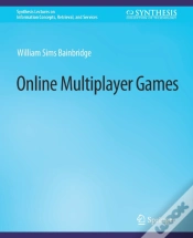 Capa do artigo Online Multiplayer Games