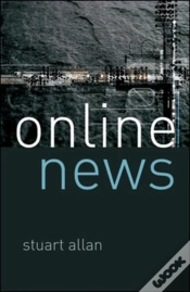 Capa do artigo Online News: Journalism And The Internet