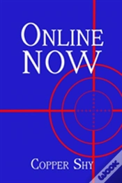 Capa do artigo Online Now