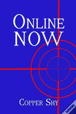 Capa do artigo Online Now