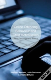 Capa do artigo Online Offending Behaviour And Child Victimisation