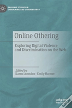 Capa do artigo Online Othering