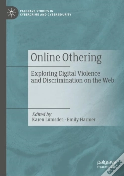 Capa do artigo Online Othering