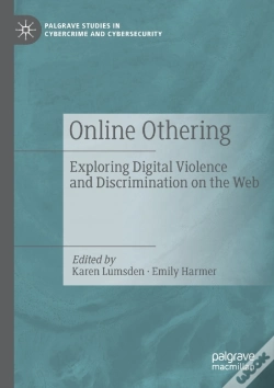 Capa do artigo Online Othering