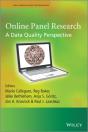 Online Panel Research - Preview