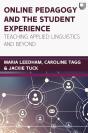 Online Pedagogy And The Student Experience: Teaching Applied Linguistics And Beyond - Preview