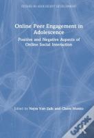 Online Peer Engagement In Adolescence
