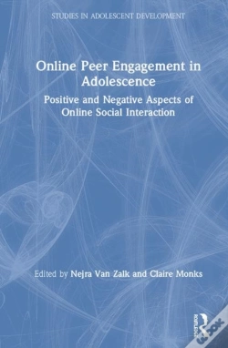 Capa do artigo Online Peer Engagement In Adolescence