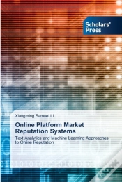Capa do artigo Online Platform Market Reputation System