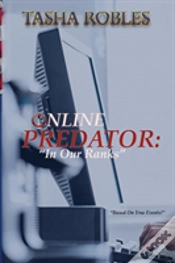 Capa do artigo Online Predator