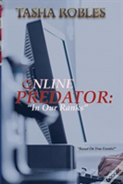 Capa do artigo Online Predator