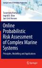 Online Probabilistic Risk Assessment Of Complex Marine Systems - Preview