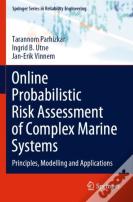 Online Probabilistic Risk Assessment Of Complex Marine Systems