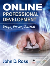 Capa do artigo Online Professional Development