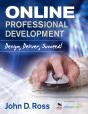 Online Professional Development - Preview