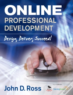 Capa do artigo Online Professional Development