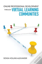 Capa do artigo Online Professional Development Through Virtual Learning Communities