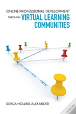 Capa do artigo Online Professional Development Through Virtual Learning Communities