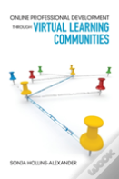 Online Professional Development Through Virtual Learning Communities