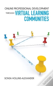 Capa do artigo Online Professional Development Through Virtual Learning Communities