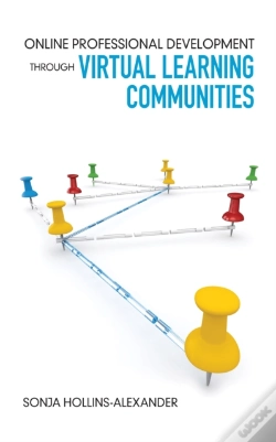 Capa do artigo Online Professional Development Through Virtual Learning Communities