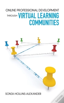 Capa do artigo Online Professional Development Through Virtual Learning Communities