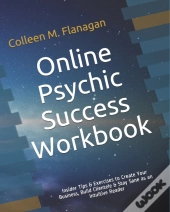 Online Psychic Success Workbook