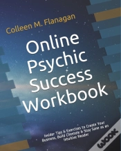 Capa do artigo Online Psychic Success Workbook