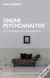 Online Psychoanalysis