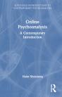 Online Psychoanalysis - Preview