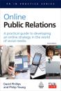 Online Public Relations - Preview