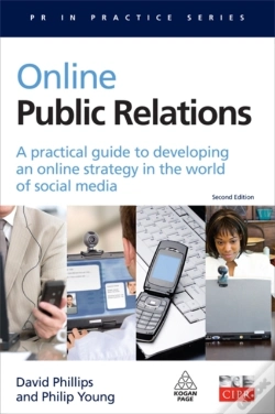 Capa do artigo Online Public Relations