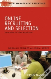 Capa do artigo Online Recruiting And Selection