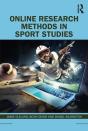 Online Research Methods In Sport Studies - Preview