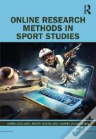 Online Research Methods In Sport Studies
