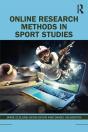 Online Research Methods In Sport Studies - Preview