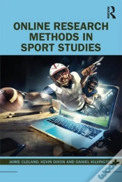 Capa do artigo Online Research Methods In Sport Studies