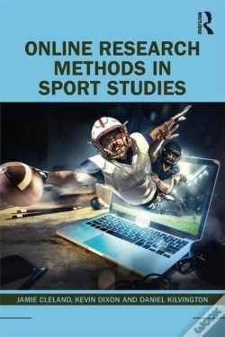 Capa do artigo Online Research Methods In Sport Studies