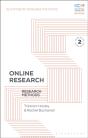 Online Research - Preview