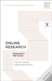 Capa do artigo Online Research