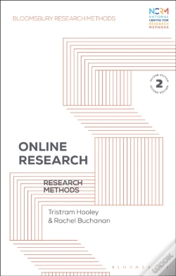 Capa do artigo Online Research
