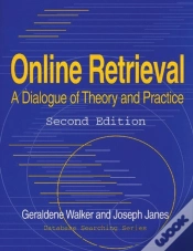 Capa do artigo Online Retrieval