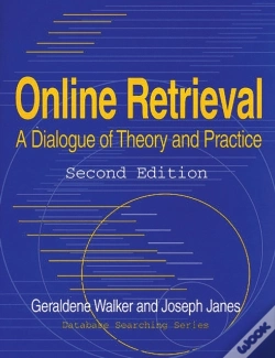 Capa do artigo Online Retrieval