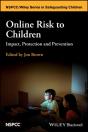 Online Risk To Children - Preview
