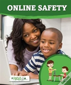 Capa do artigo Online Safety