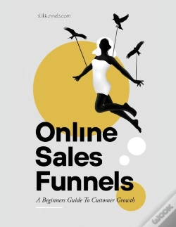 Capa do artigo Online Sales Funnels
