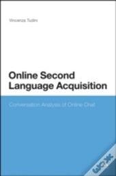 Online Second Language Acquisition