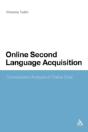 Online Second Language Acquisition - Preview