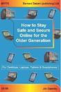 Online Security For The Older Generation - Preview