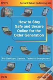 Capa do artigo Online Security For The Older Generation